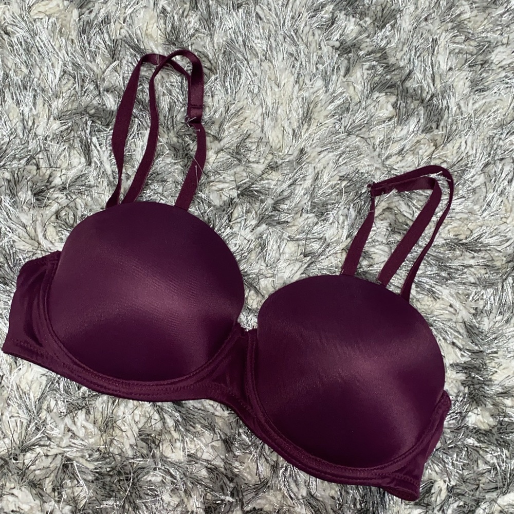 PINK Wear Everywhere Multi-way Bra
